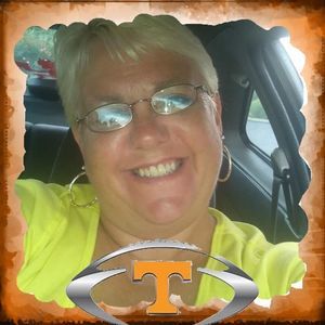 Meet your Posher, Joy